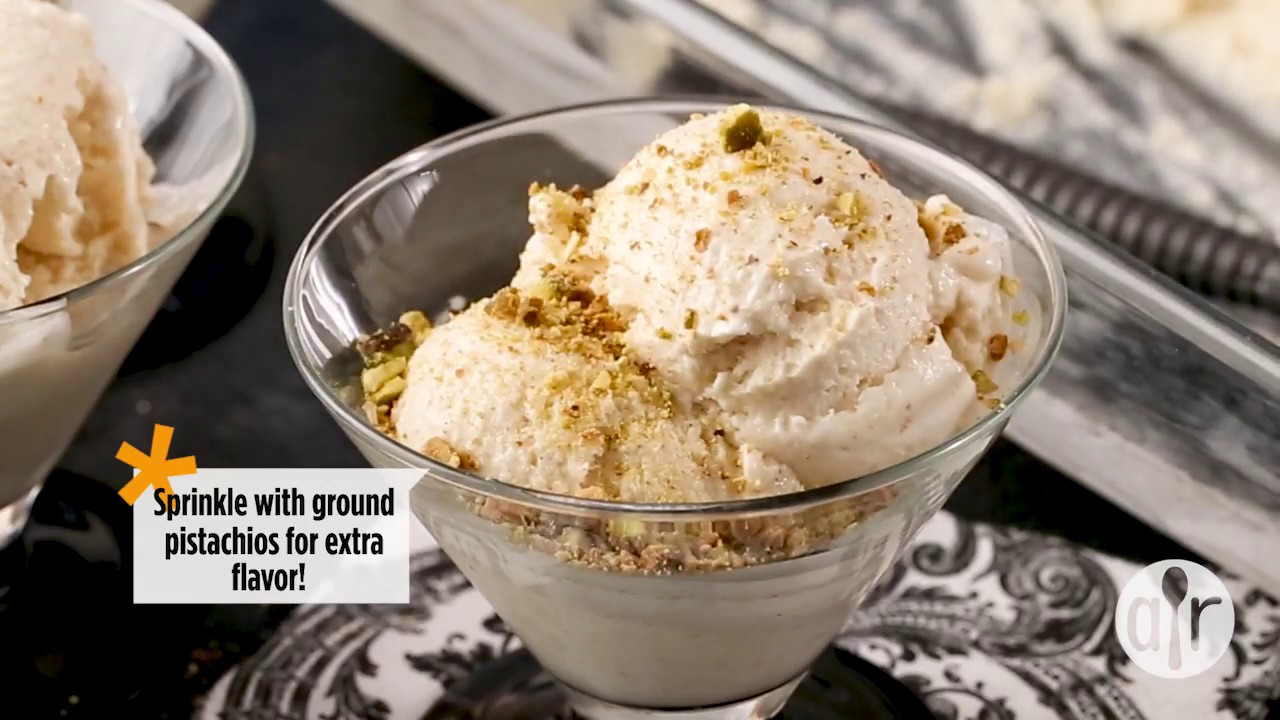 How to Make Kulfi | Dessert Recipes | Allrecipes.com