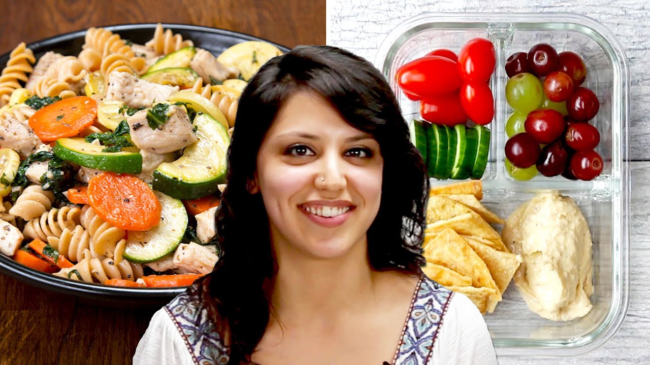 How I Live My Healthiest Lifestyle