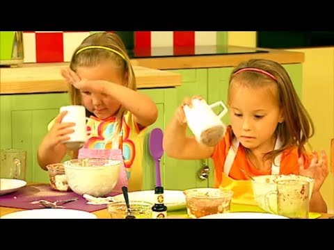 I Can Cook Full Episode Compilation #1 ??? | Kids Craft Channel