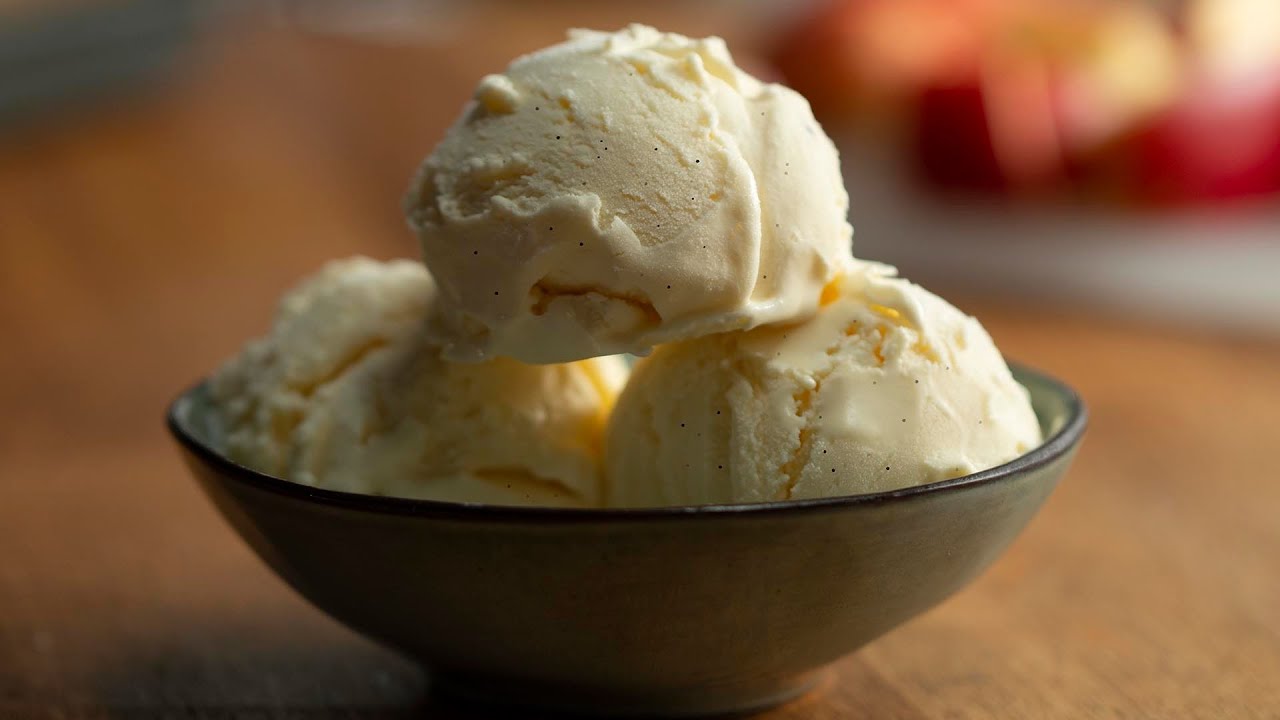 Best Ever Vegan Ice Cream