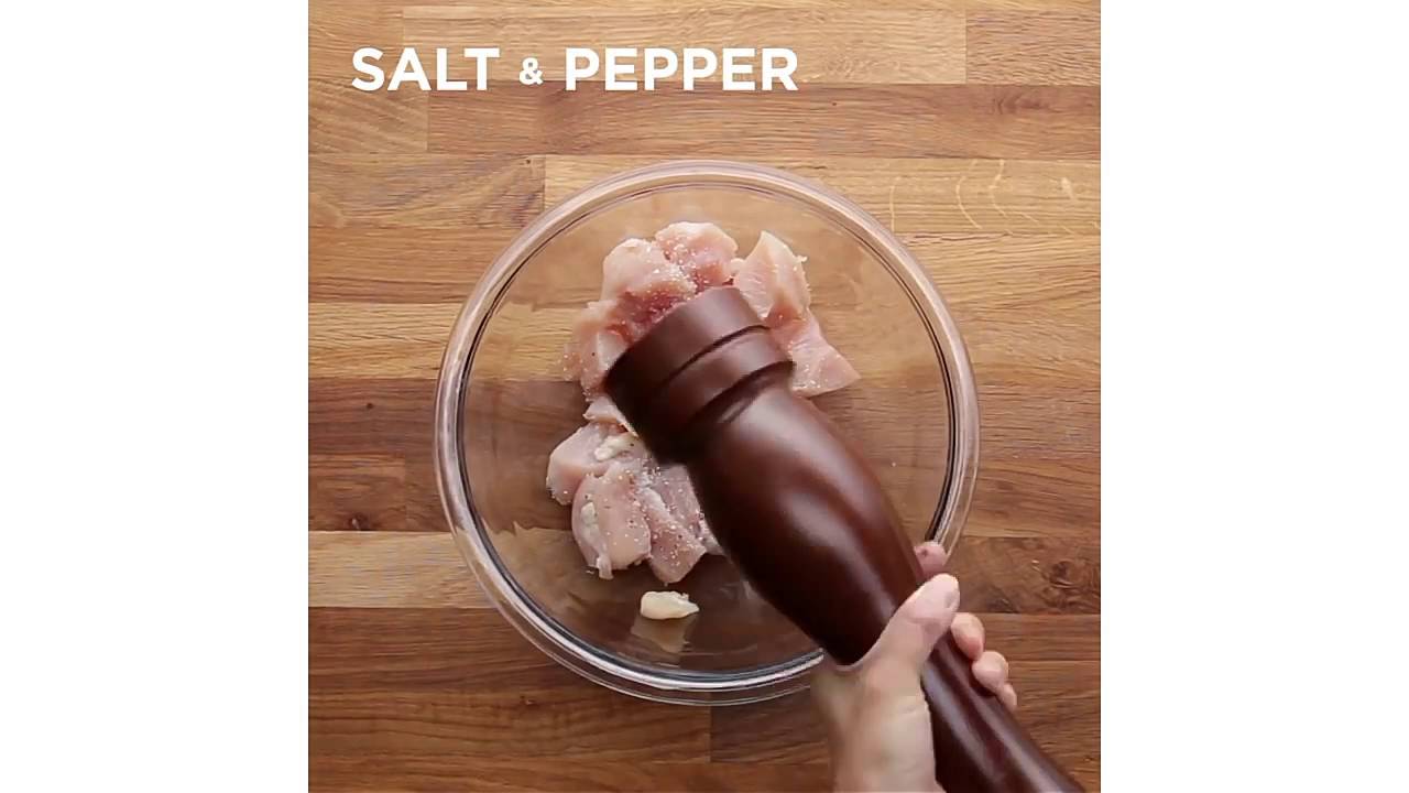 4 Easy Delicious Chicken Recipe Tasty