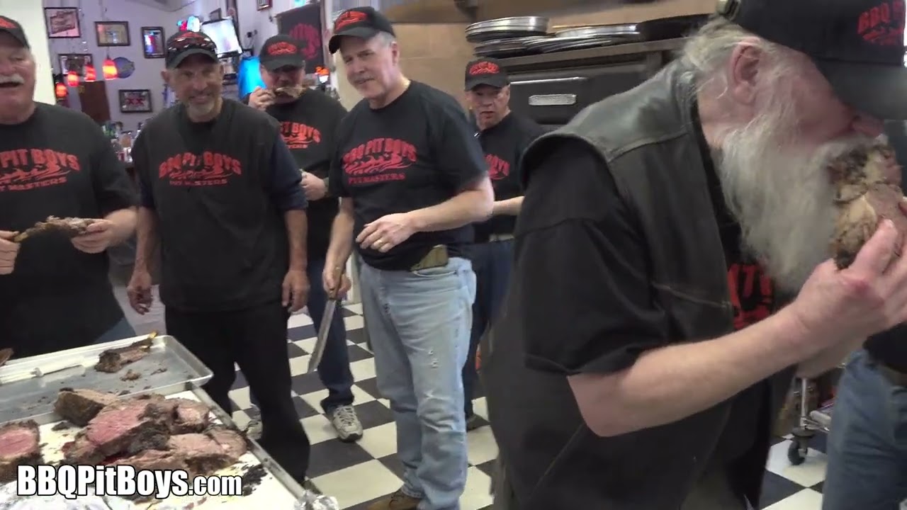 Become an expert on Prime Rib Beef  -Part 3