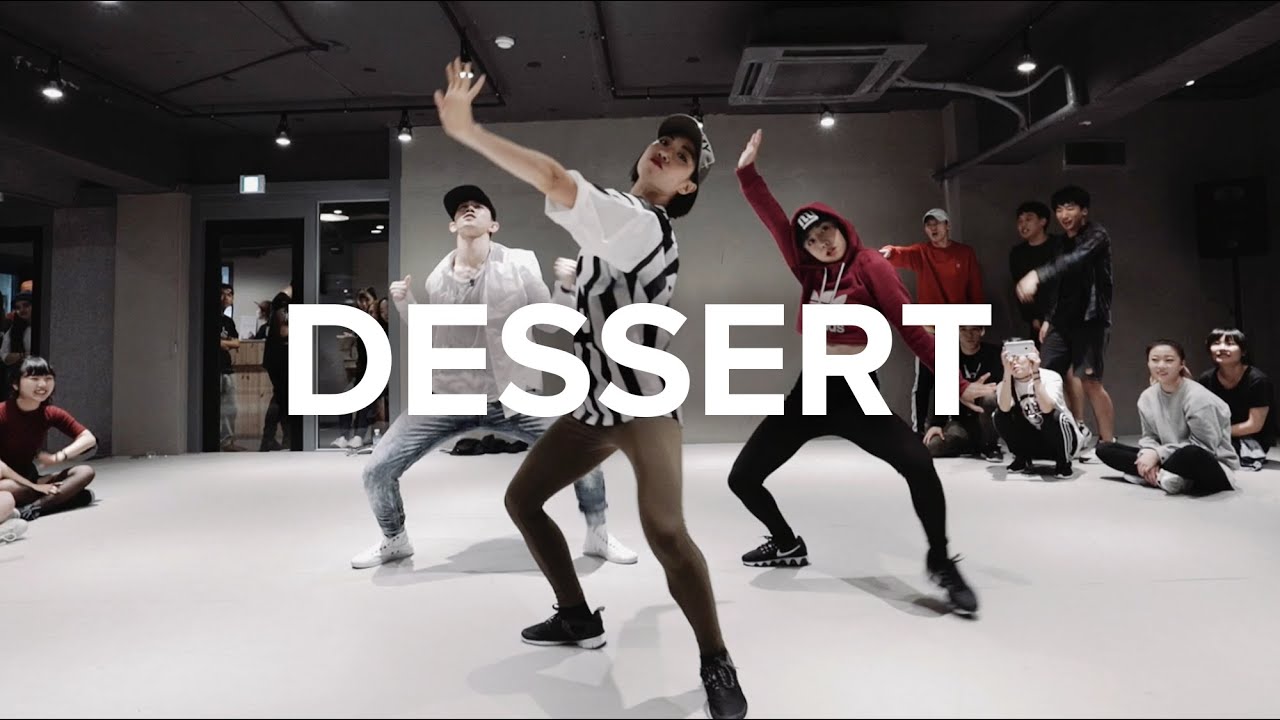 Dessert – Dawin ft.Silento / Lia Kim Choreography