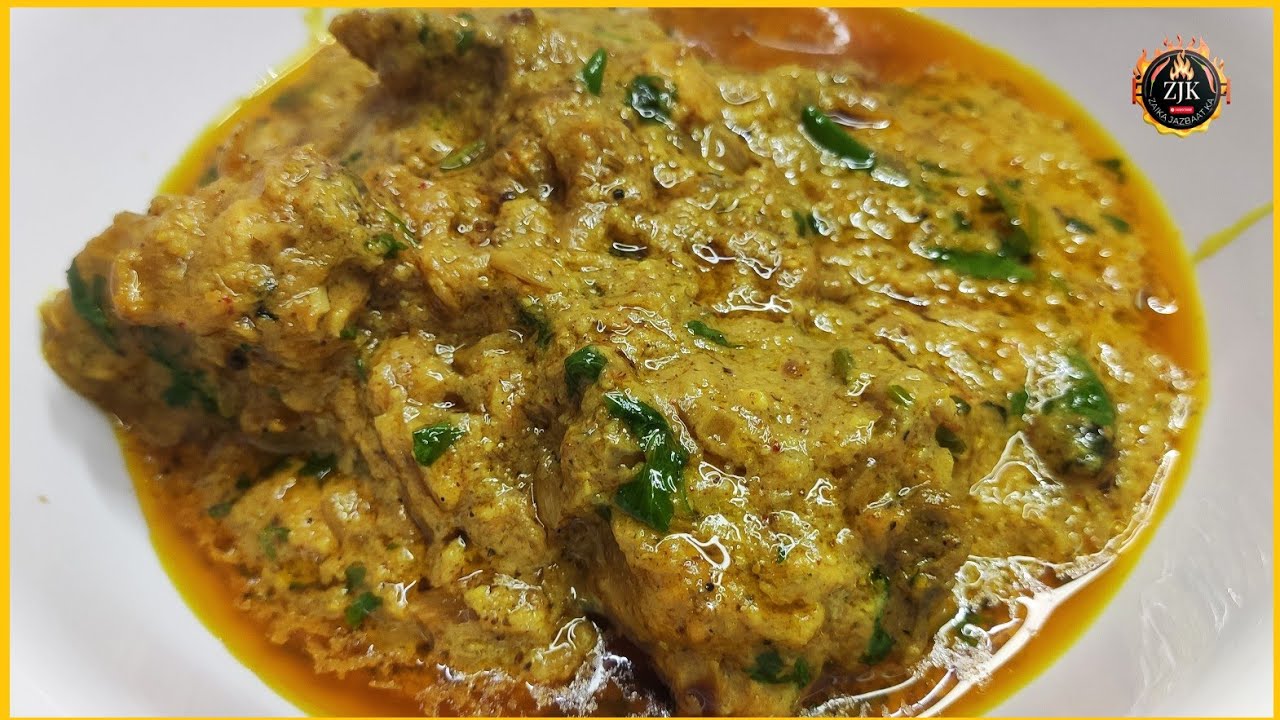 Tareefen Payenge Bepanah Jab Bana Ke Khilayenge Chicken Jahanpanah