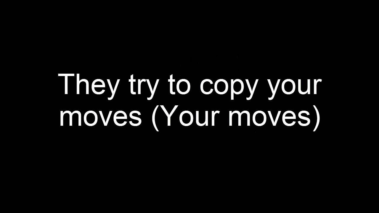 Dawin – Dessert Lyrics