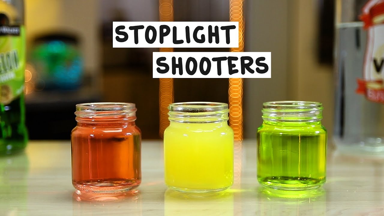 Stoplight Shooters