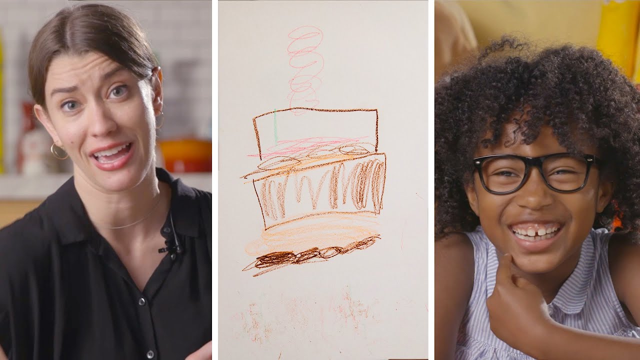 Can These Chefs Create A Kid’s Dream Dessert?