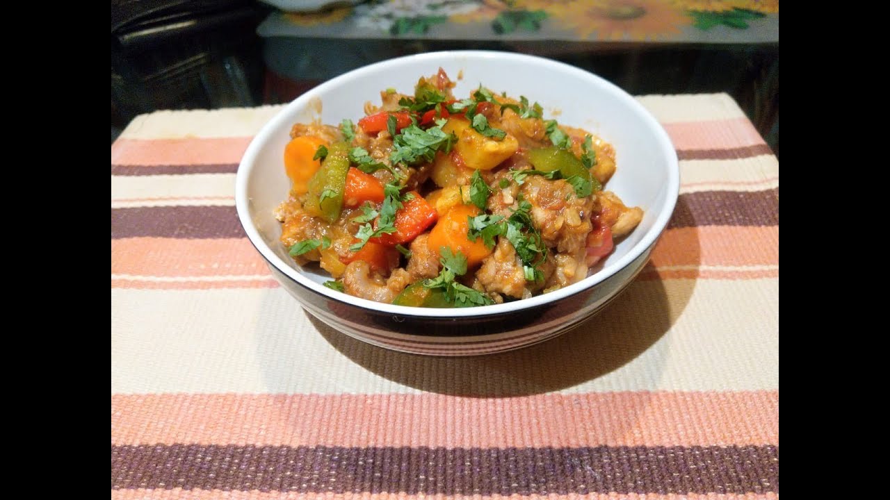 DELICIOUS HAWAIIAN PORK RECIPE!!