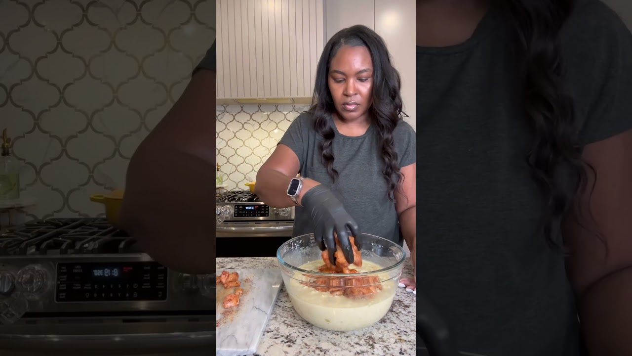 I’m so behind! Chicken and Rice Casserole! #chickenandrice #chickenrecipes #easyrecipe