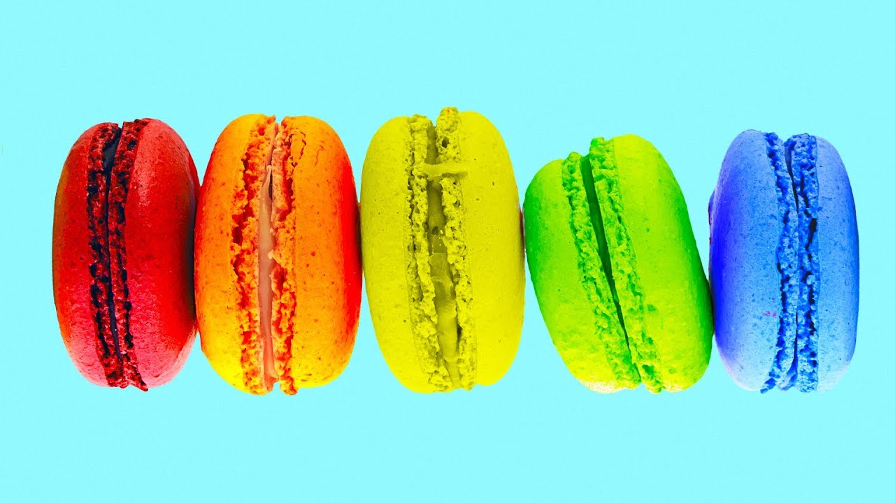 14 TASTY DESSERT RECIPES FOR KIDS TO MAKE IN 5 MINUTES