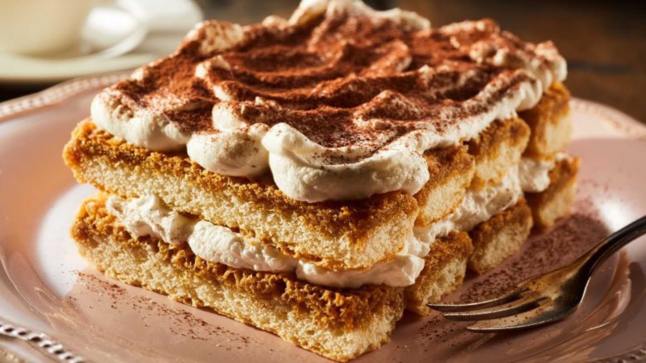 The Most Popular Dessert The Year You Were Born