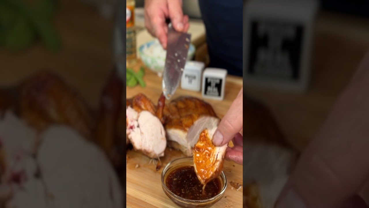 Chicken Teriyaki this #4thofjuly #grilling #chickenrecipes