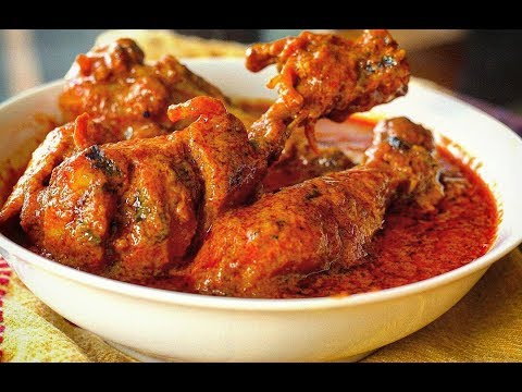 Dhaba Style Chicken Curry | Chicken Curry Recipe in Hindi | INDIAN DESI CHICKEN RECIPE