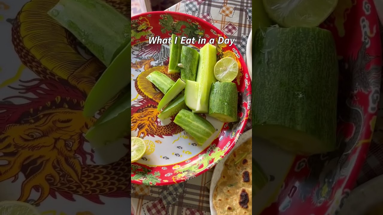 What I Eat in a Day  #youtubeshorts #shorts #whatieatinaday #food