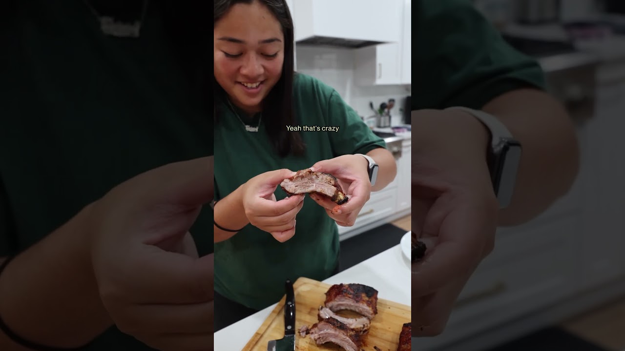 We Grilling All Summer 😋 #foodislife #foodie #couple #pregnancy