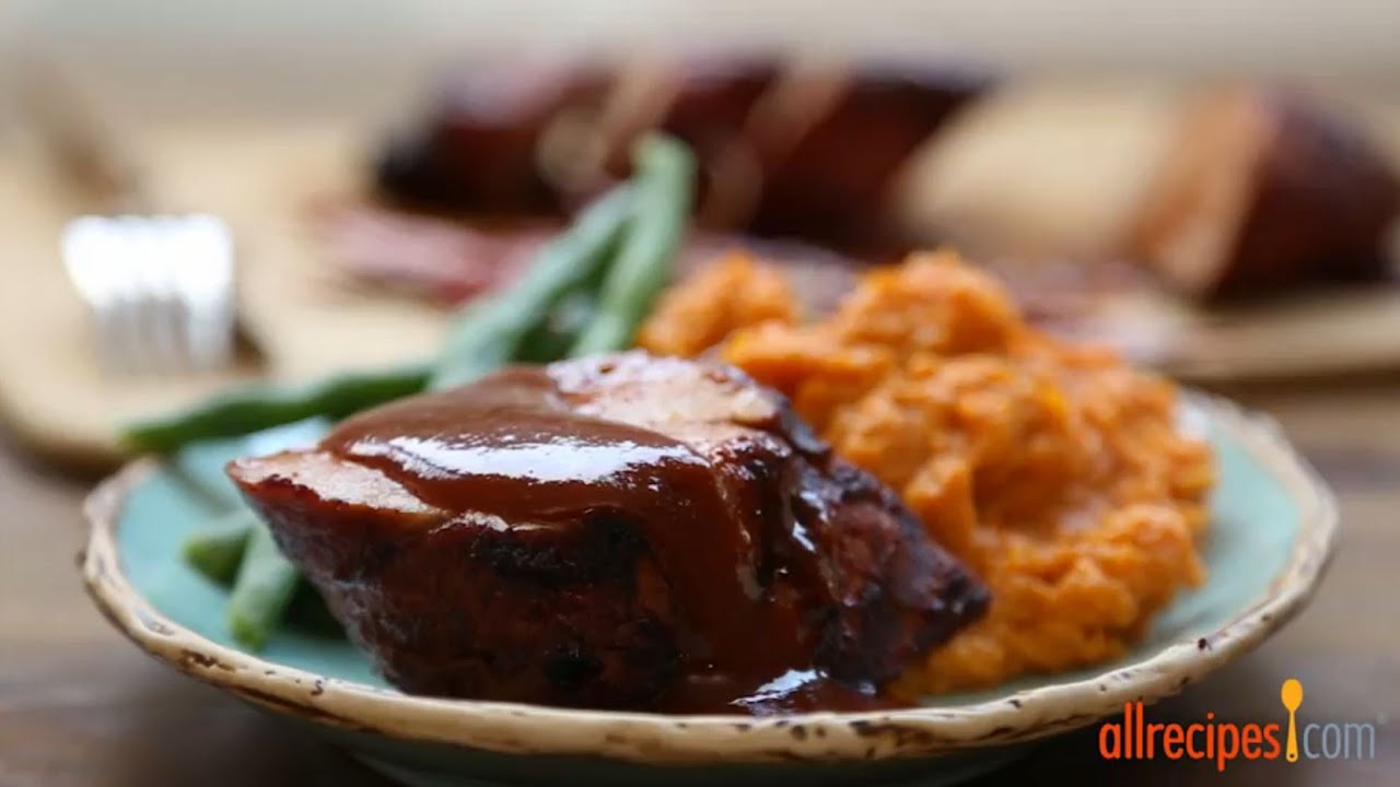 How to Make Chipotle Crusted Pork Tenderloin | Pork Recipes | Allrecipes.com