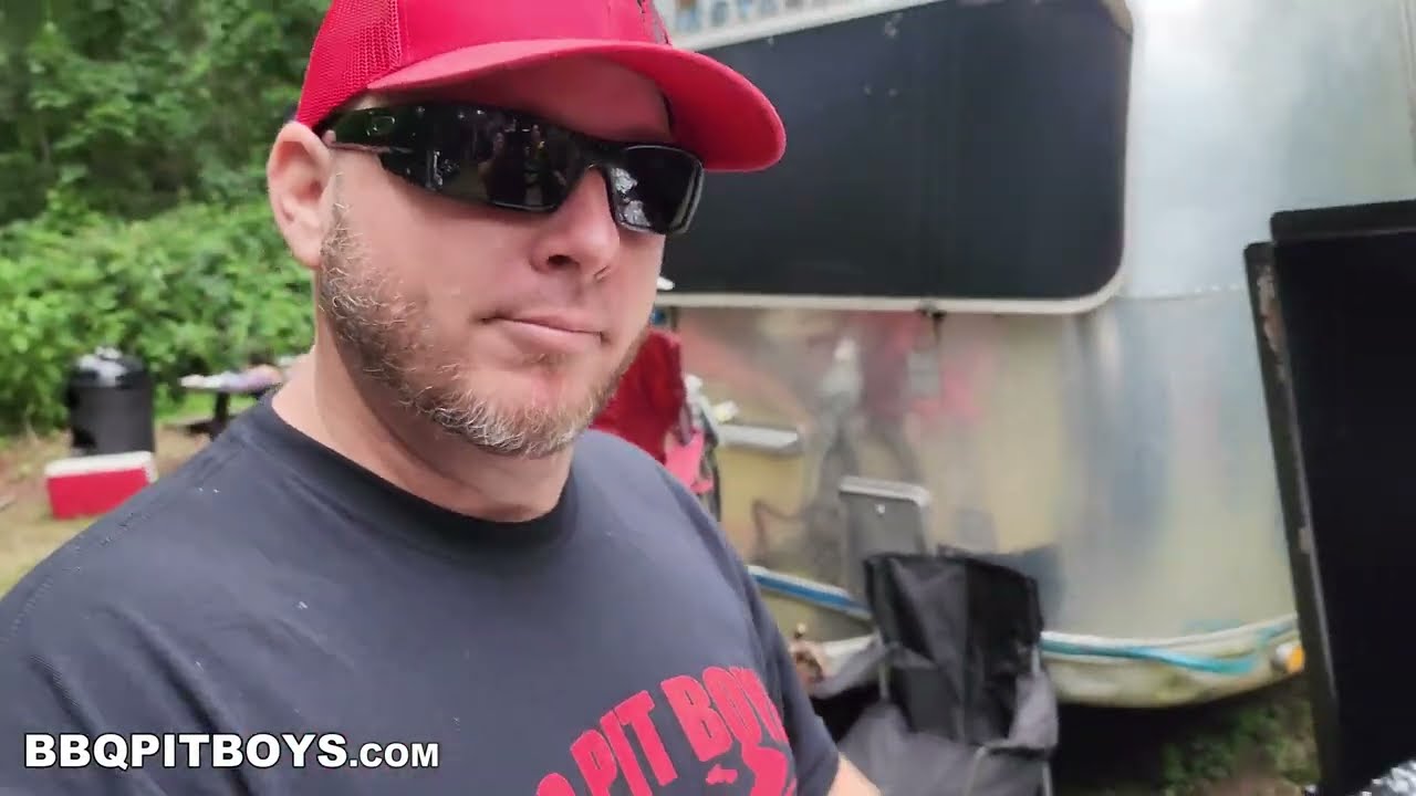 Polar Bears, BBQ and Beers | Recipe | BBQ Pit Boys