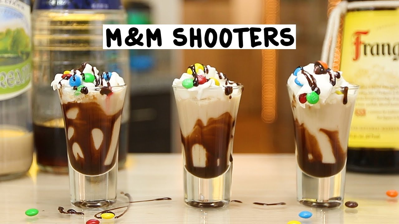 M&M Shooters