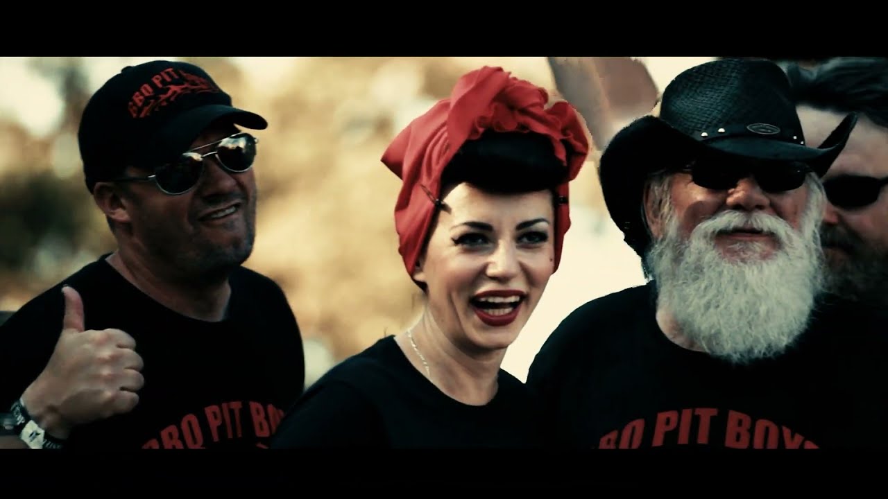 Footlong Bacon Cheeseburger | Recipe | BBQ Pit Boys