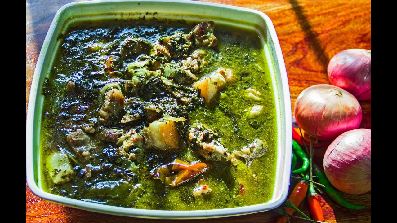 Garo StyleTangy Pork Stew Recipe | Wak Galda | Northeast Indian Pork Recipes | Garo Pork Recipe