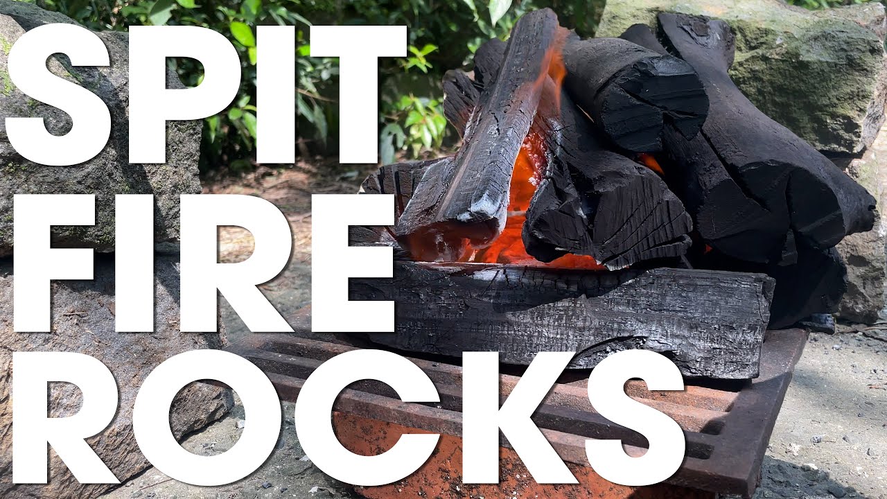 Rib Eye on the Rocks | Recipe | BBQ Pit Boys