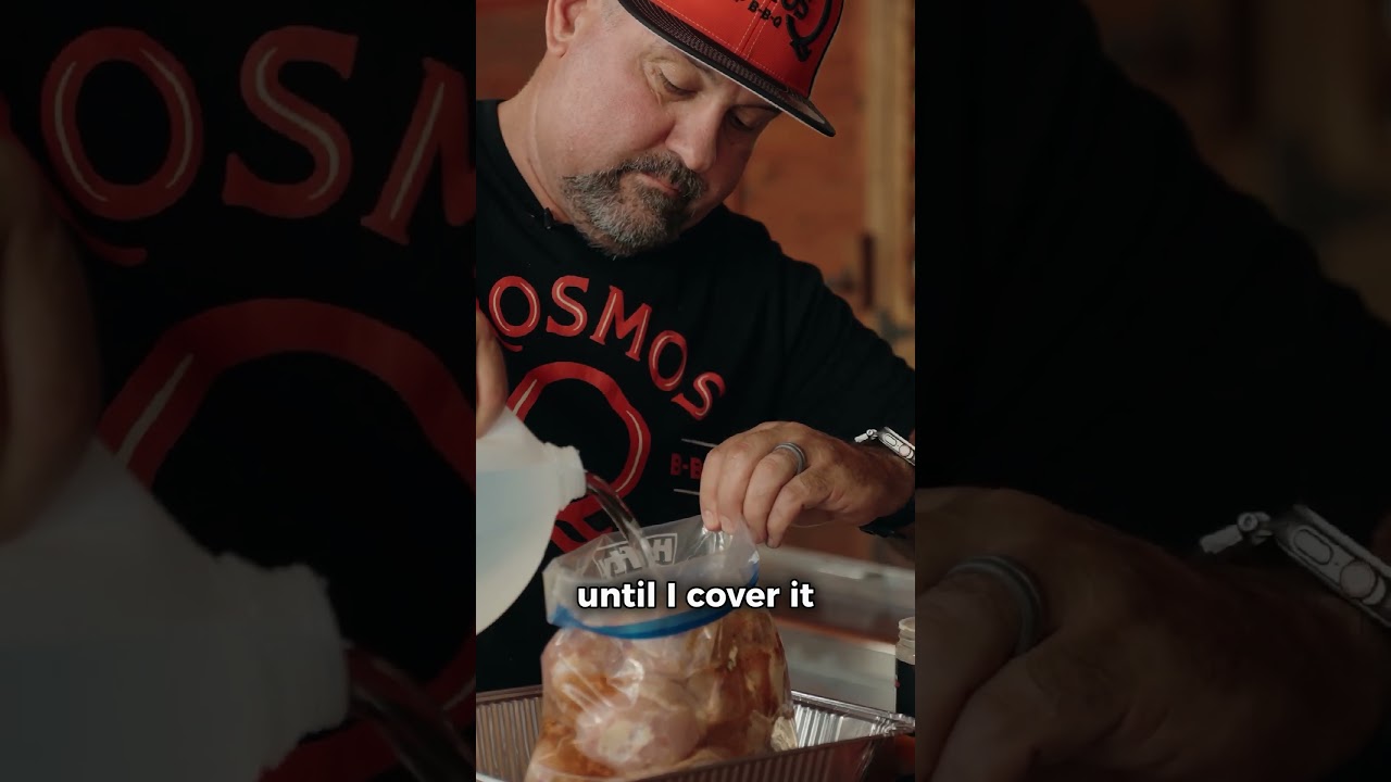 This is hands down the BEST chicken recipe you will EVER make in your life!