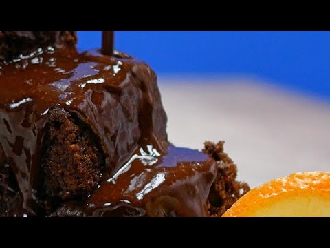 Moist Chocolate Brownies II Best Dessert Recipes for 2018