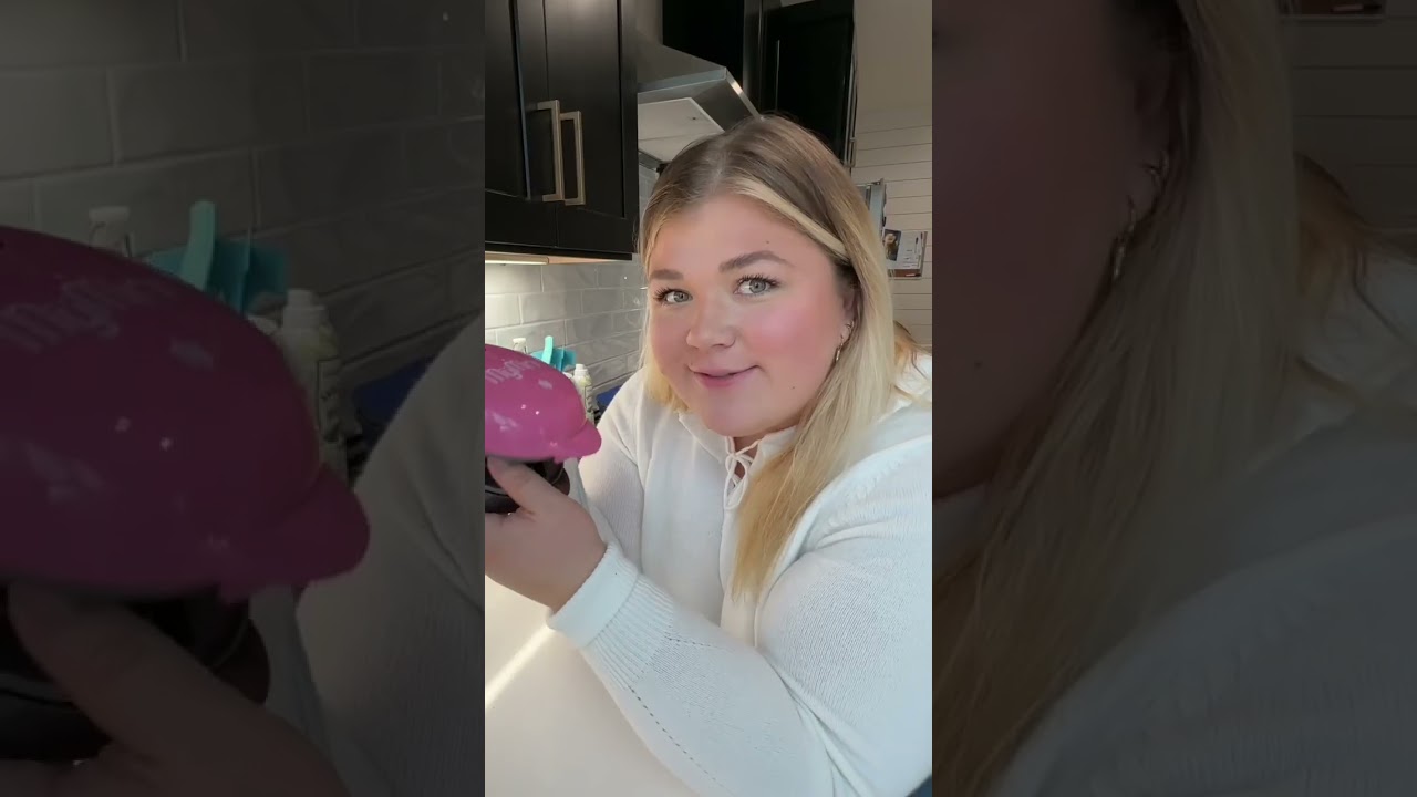 day 5 of no fast food for 30 days! AT HOME MCMUFFIN