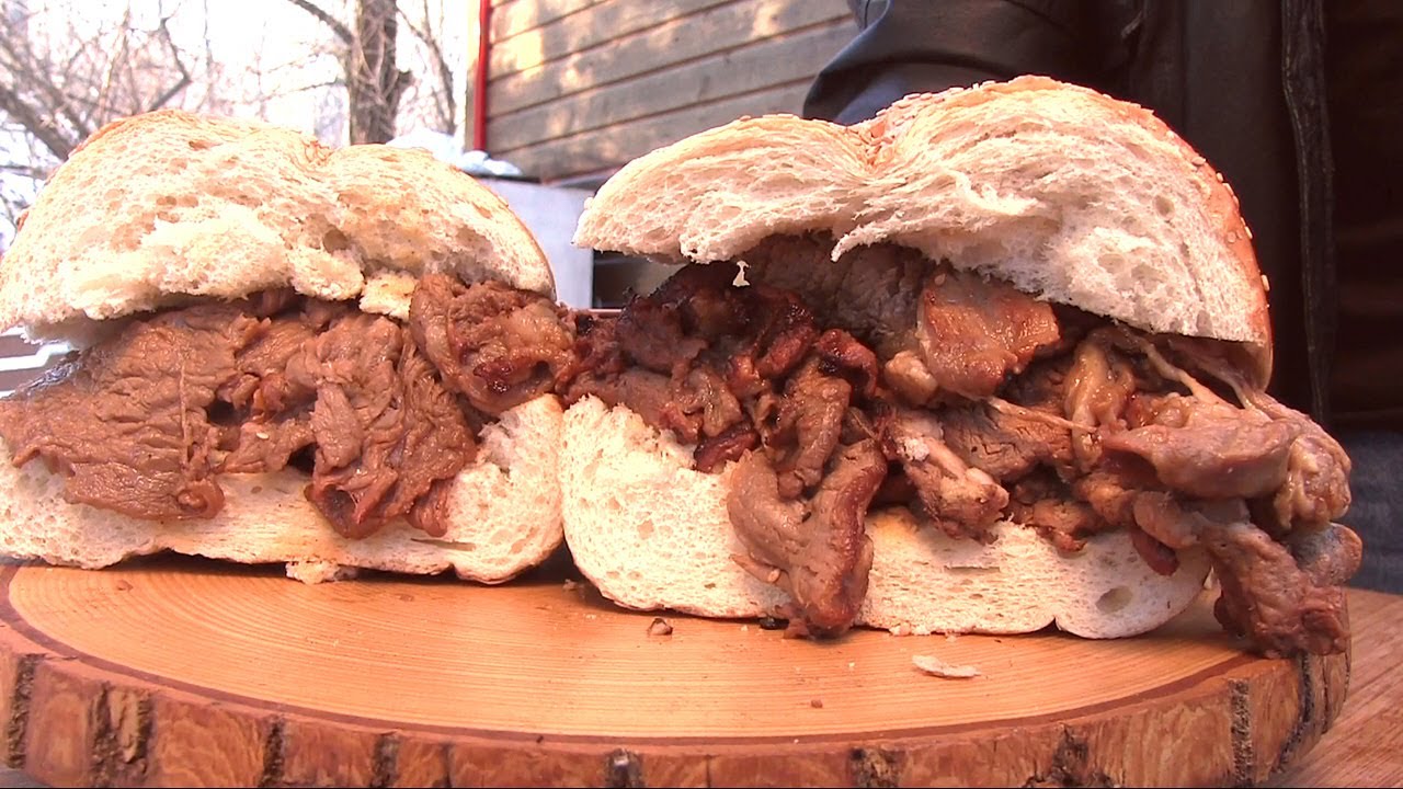 How to grill Pirate Steak | Recipe