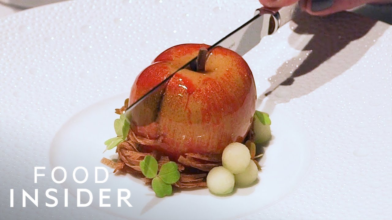 11 Desserts In Disguise