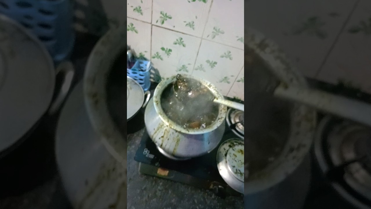 Bodo Traditional Food Narji Oma Recipe #shorts #viralshorts #bododish #pork #yummy #youtubeshorts #