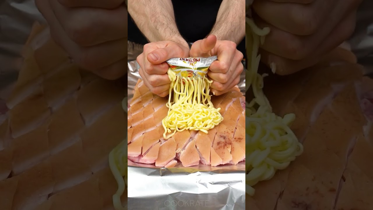 I don’t fry pork belly anymore! This oven recipe is fantastic!