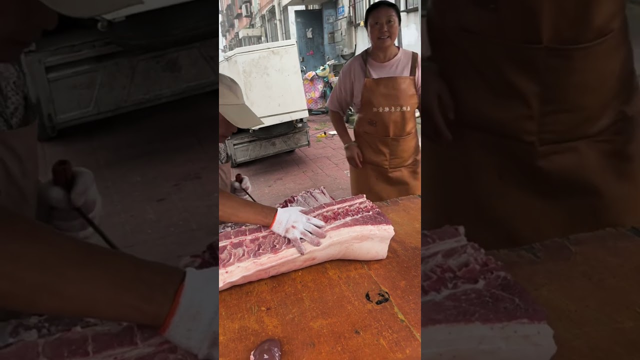 #meatking #porkrecipes #shortsfunny #bbqrecipes #bbqmeat #delicious #shortswars