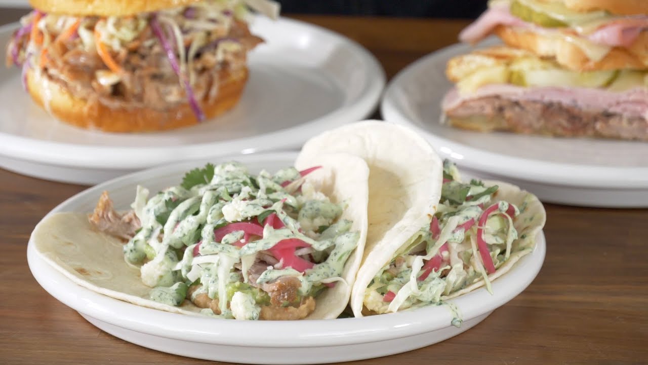 3 Leftover Pork Recipes You Need to Try