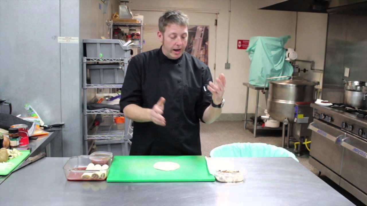 Recipe for Easy Beef Enchiladas With Shredded Cheese : Ground Beef Recipes