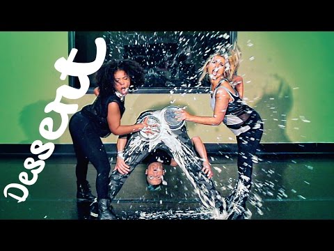 Dawin – Dessert | The Fitness Marshall | Cardio Concert