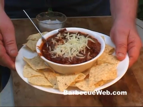 How to cook 1800’s Style Beef Chili | Recipe