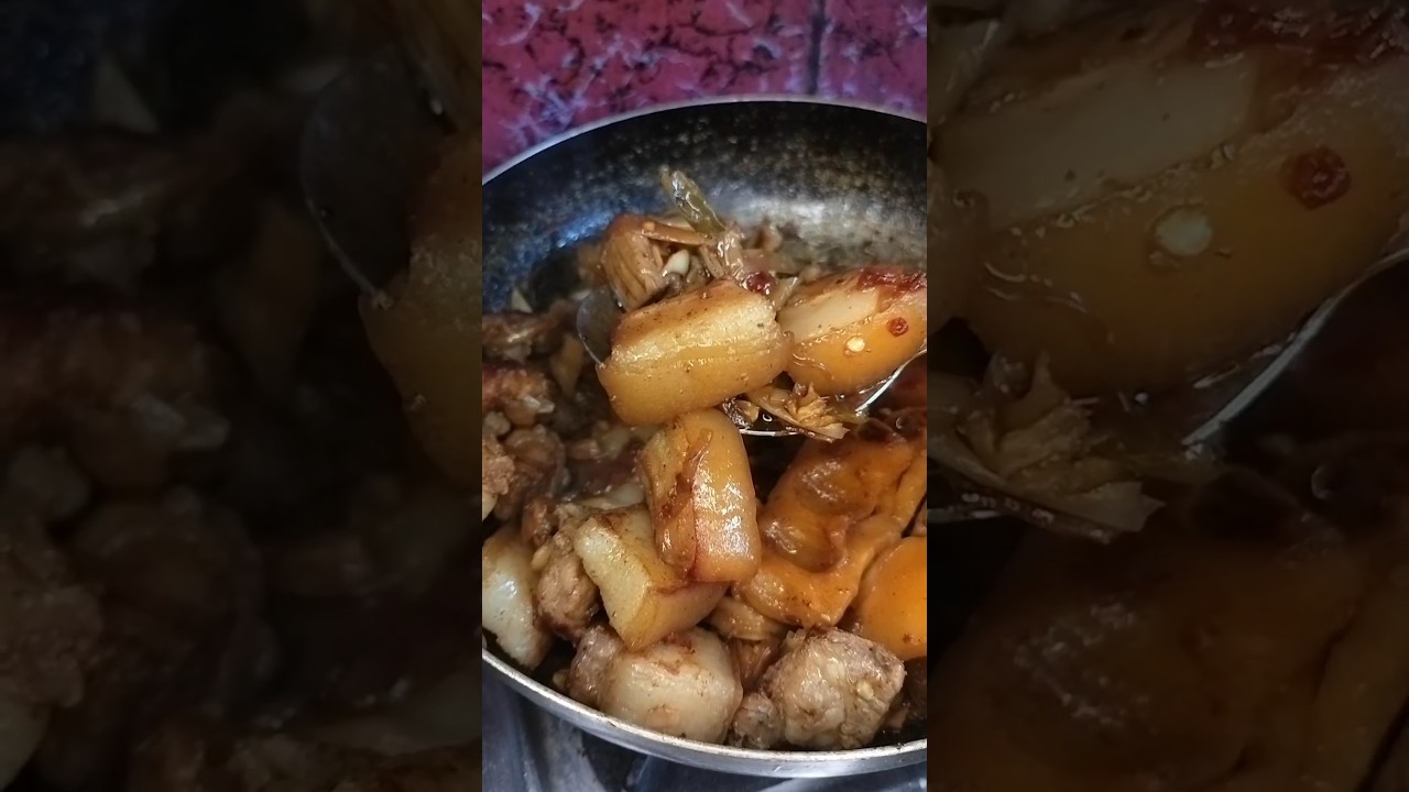 #porkrecipes #porkdishes #pork #fermentedbambooshoot #northeastindia #northeastfood