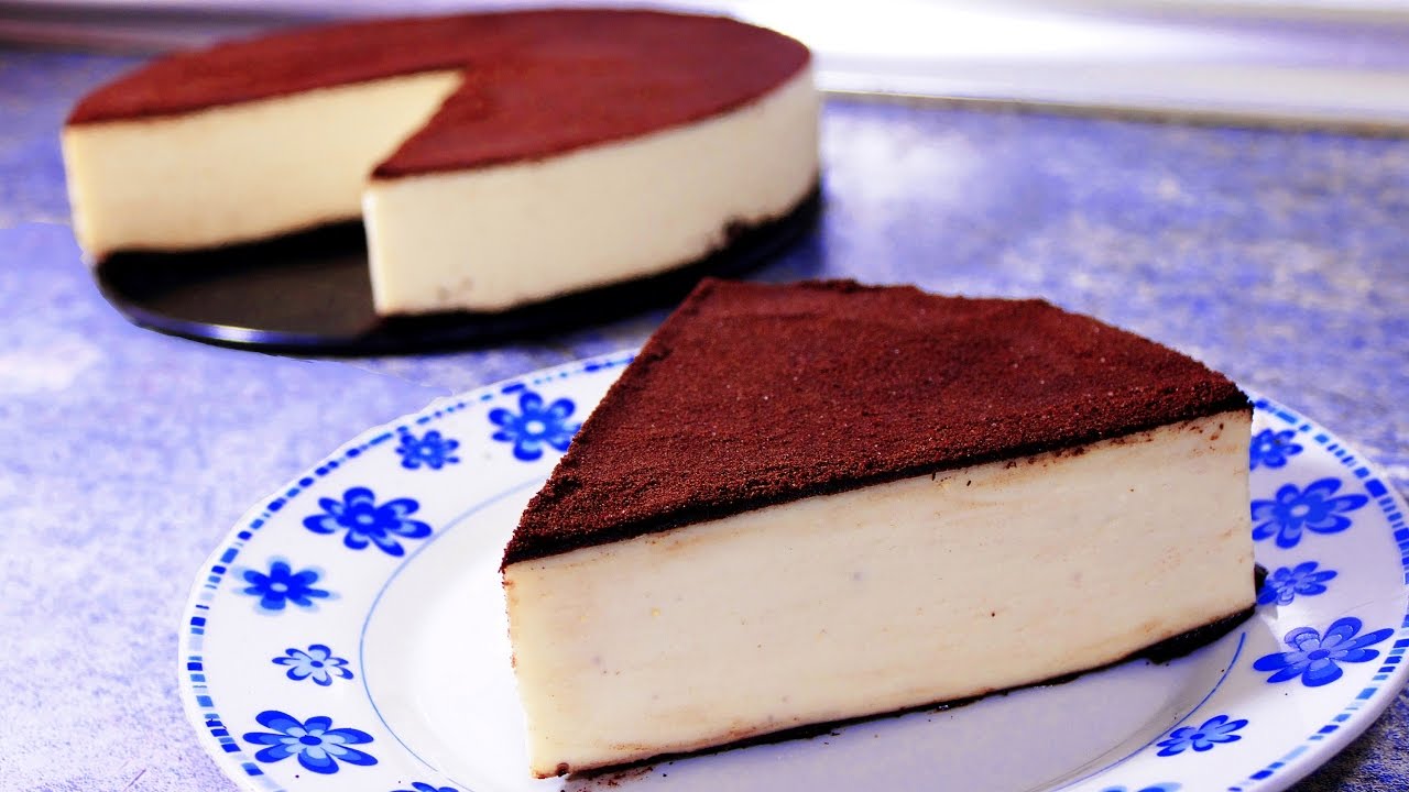 The easiest OREO cake of the world! – tasty dessert recipes