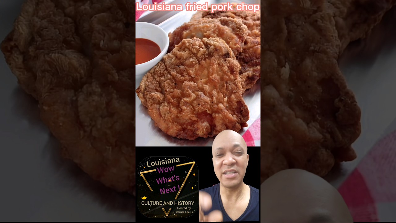 finger licking fried pork recipe #shorts #trending #food #whatyouknowaboutthat
