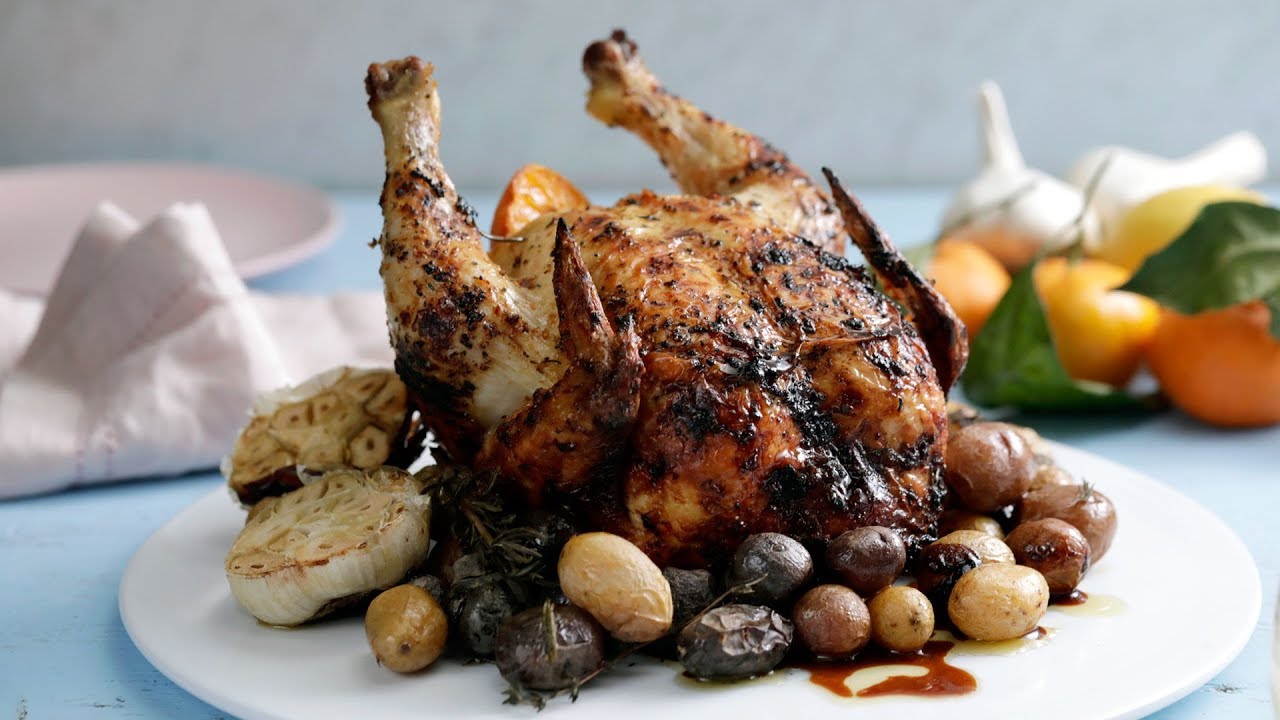 The 10 Best Chicken Recipes