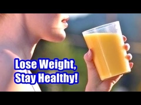 Best Pineapple Smoothie Recipe – Lose Weight & Stay Healthy!