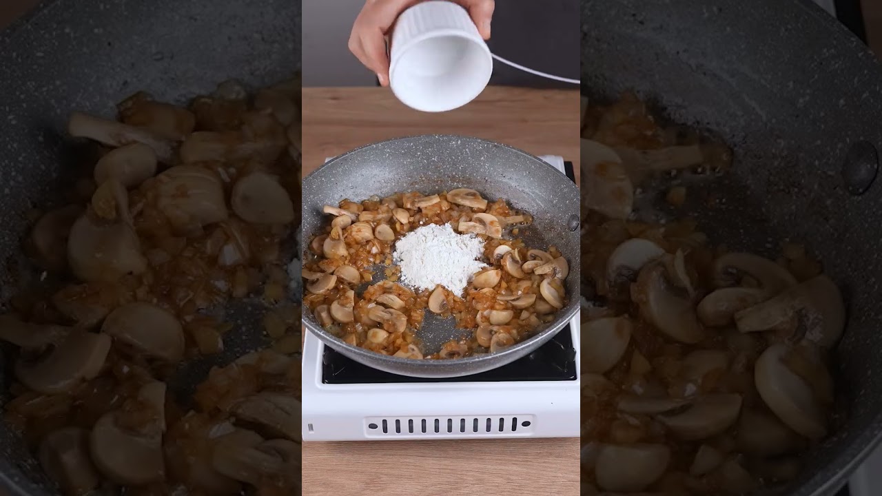 The best way to cook pork chop, now I only make like this