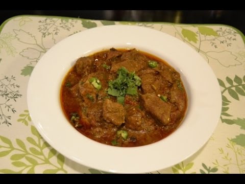 Bombay Beef Recipe