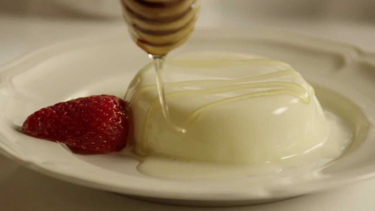 How to Make Panna Cotta | Dessert Recipe | Allrecipes.com