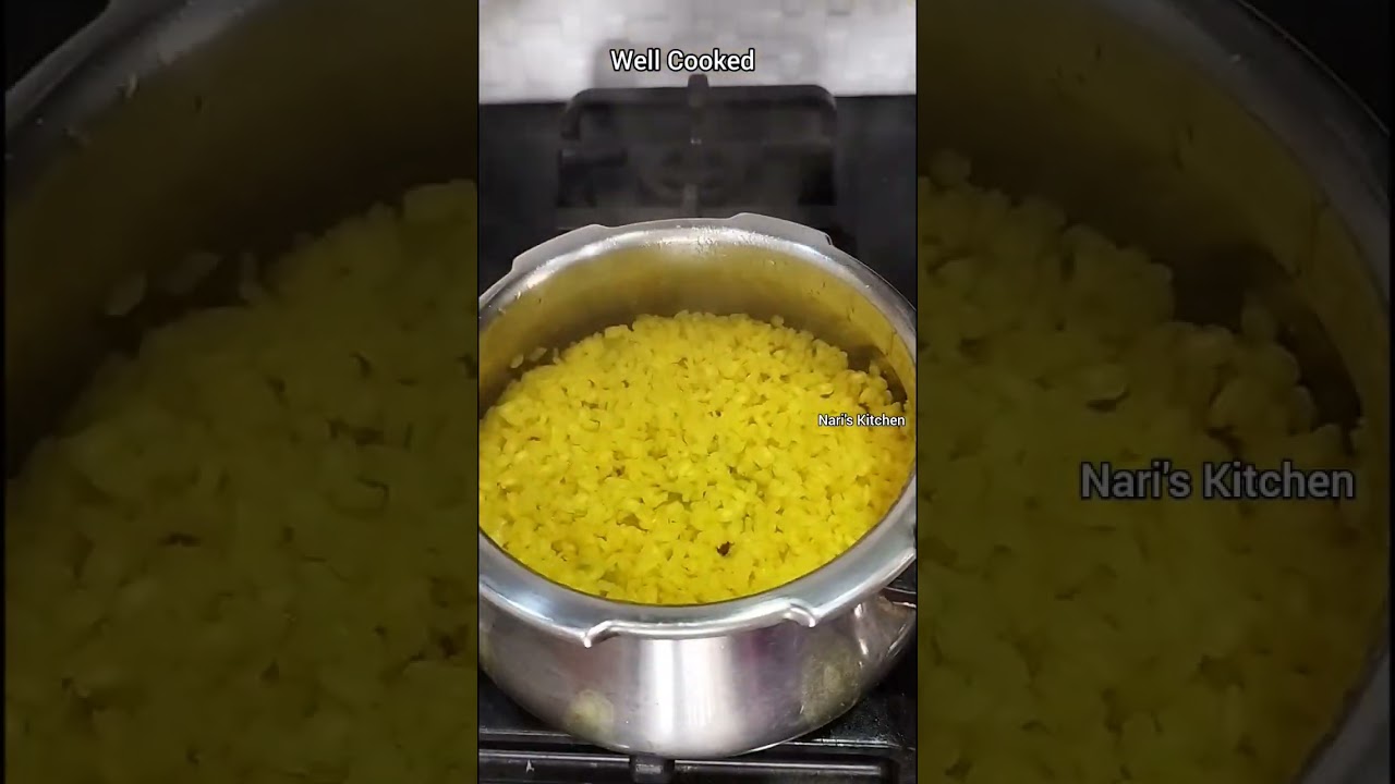 Best Curry For A Sunny Day ??? ridge gourd recipe |  Nari's Kitchen #recipe #Shorts