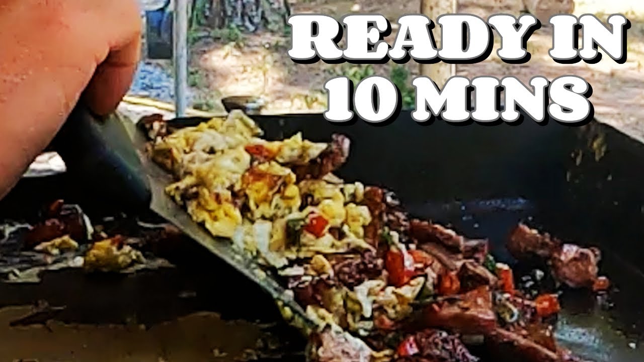 PORK TENDERLOIN LEFTOVERS LIFE HACK!! | cooking | leftovers | pork recipe | grilling | bbq | how to