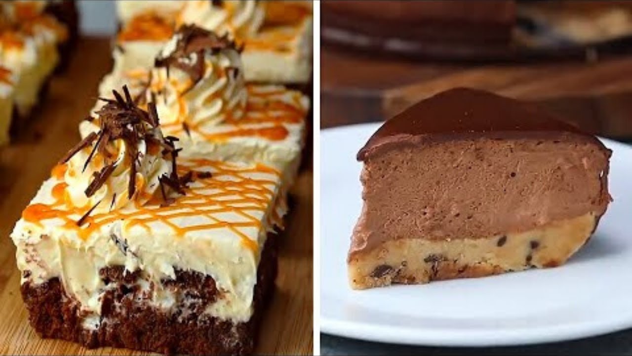 14 Best Twisted Cake Recipes | Twisted