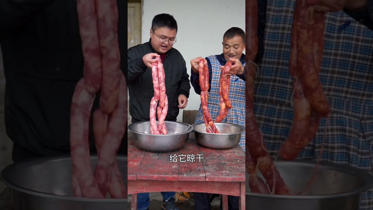 Pork Sausage Homemade | Perfect Poultry Sausage Recipe without machine  #266