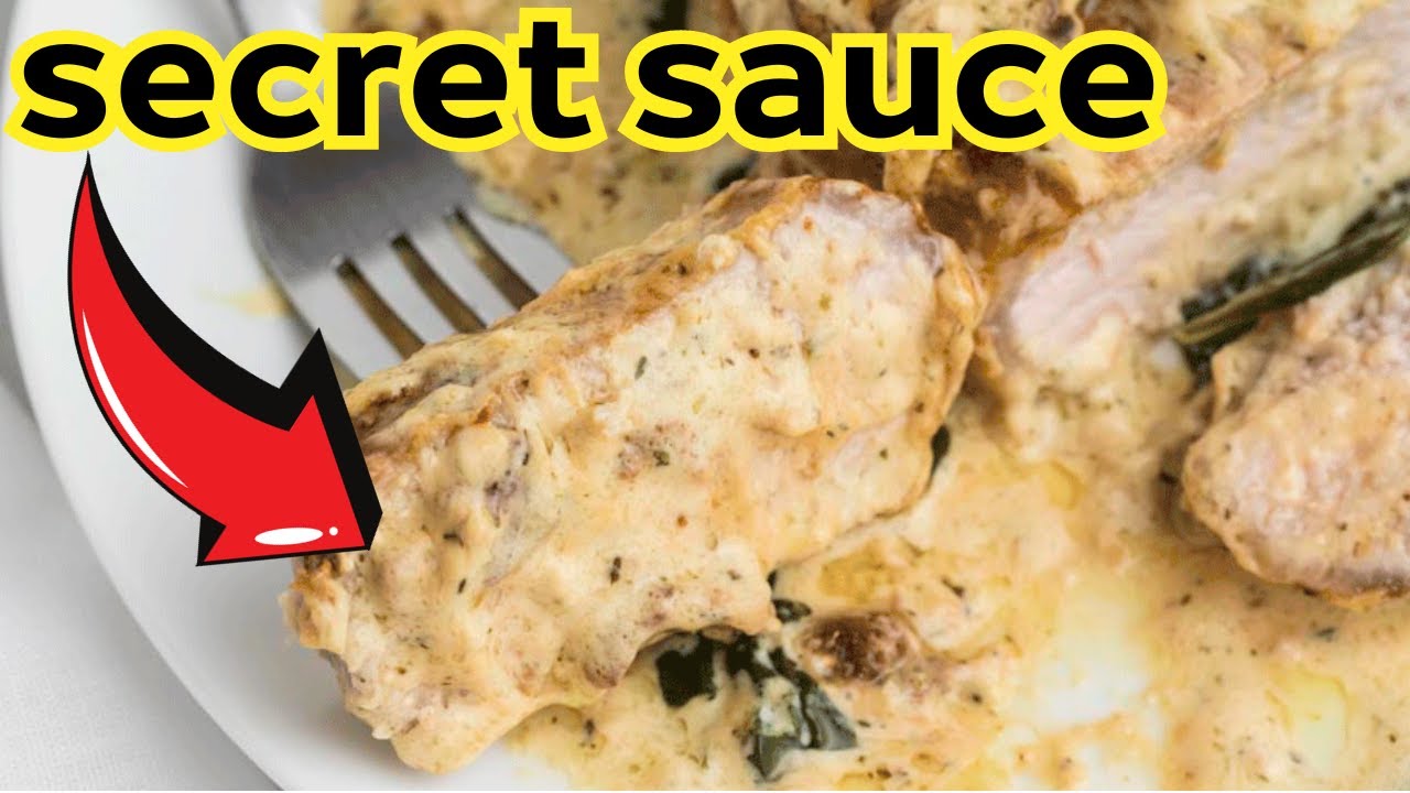 My kids didn’t like pork until they tried THIS recipe